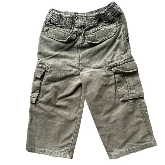 3/$15 The Children Place Pant Kid's  Size 24 Month - Picture 3 of 4